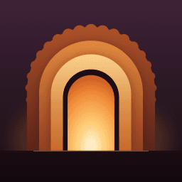den app icon